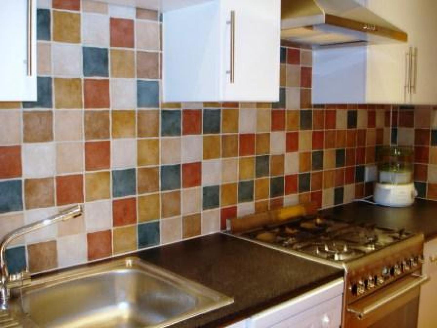 			2 Bedroom, 1 bath, 1 reception Flat			 Riffel Road, WILLESDEN GREEN